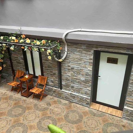 Sunflower Homestay Хайфон Екстер'єр фото