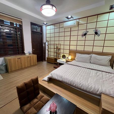 Sunflower Homestay Хайфон Екстер'єр фото