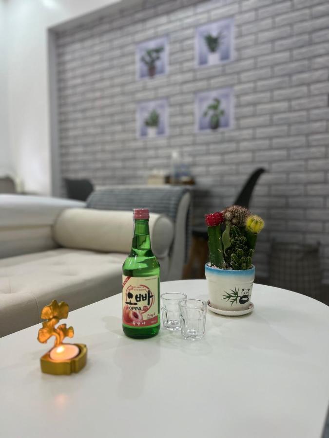 Sunflower Homestay Хайфон Екстер'єр фото