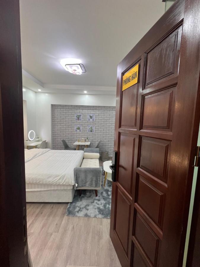 Sunflower Homestay Хайфон Екстер'єр фото