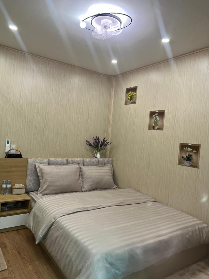 Sunflower Homestay Хайфон Екстер'єр фото