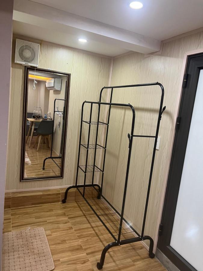 Sunflower Homestay Хайфон Екстер'єр фото