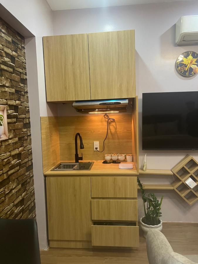 Sunflower Homestay Хайфон Екстер'єр фото