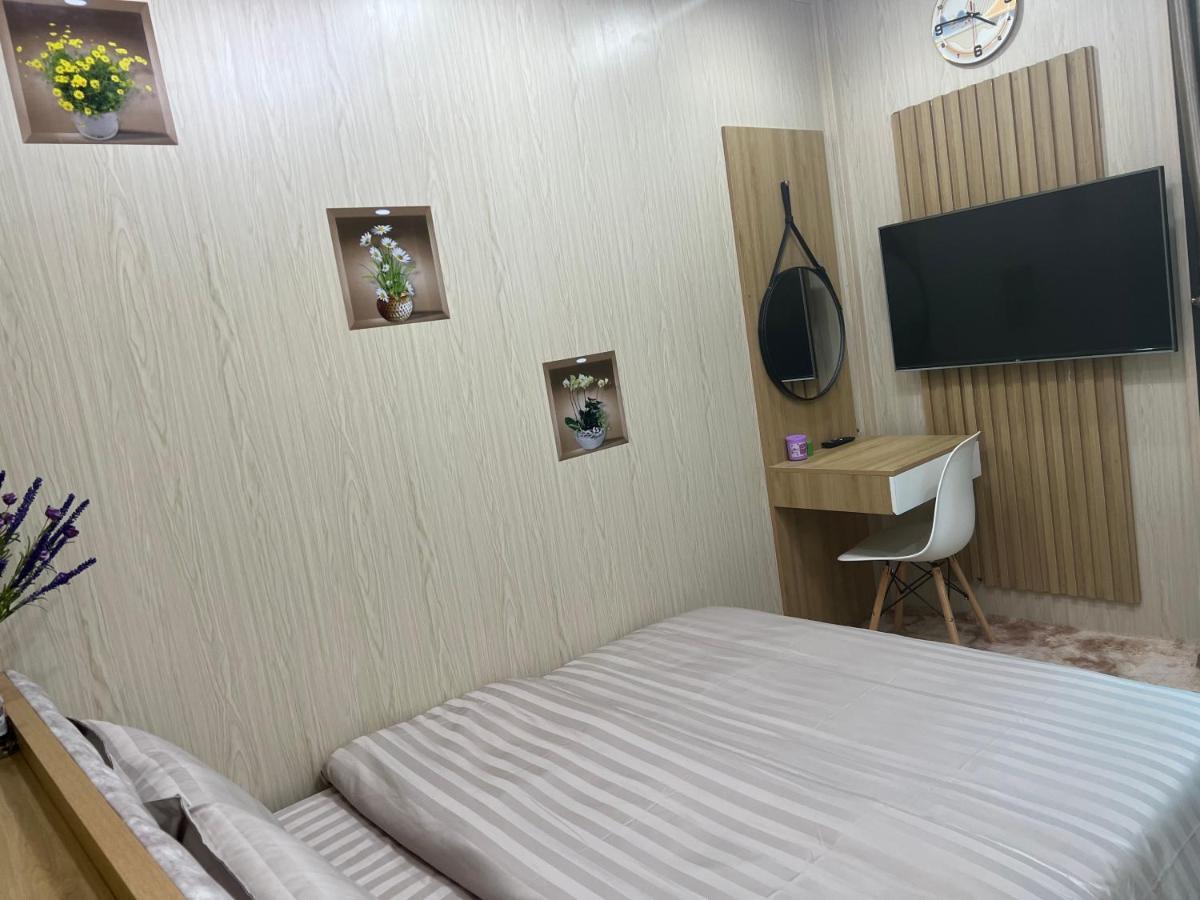 Sunflower Homestay Хайфон Екстер'єр фото
