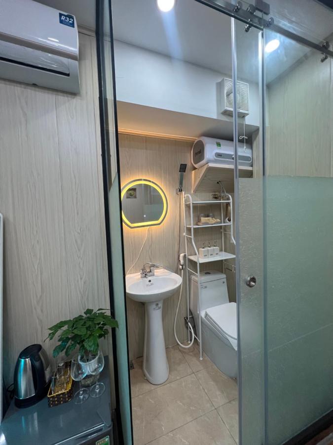 Sunflower Homestay Хайфон Екстер'єр фото