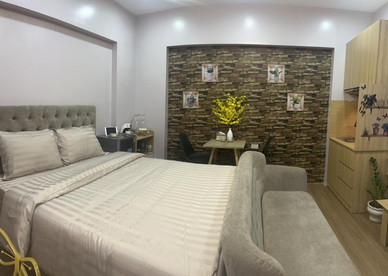 Sunflower Homestay Хайфон Екстер'єр фото